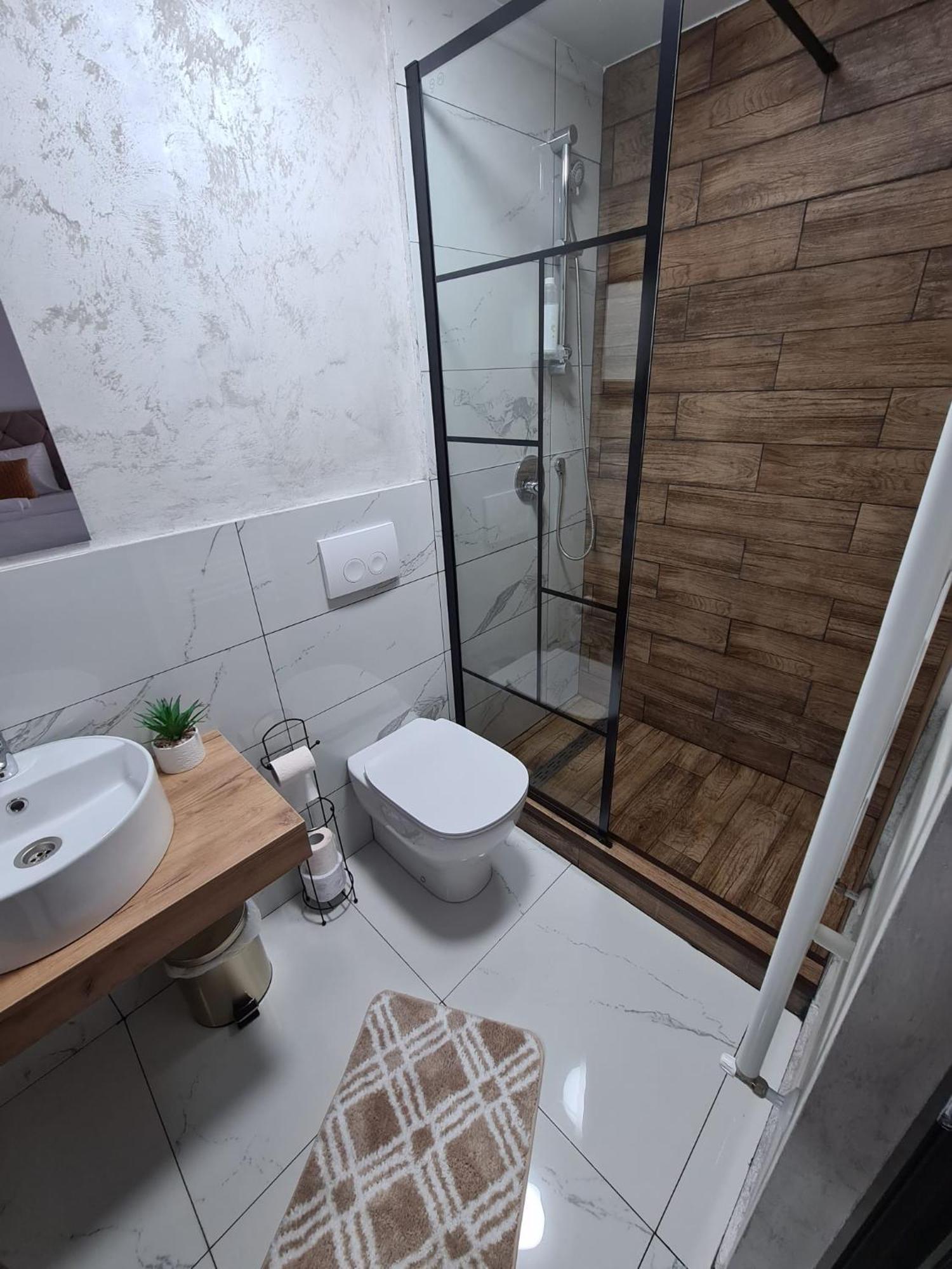 Bella Vista Bungalow Turda Ruang foto