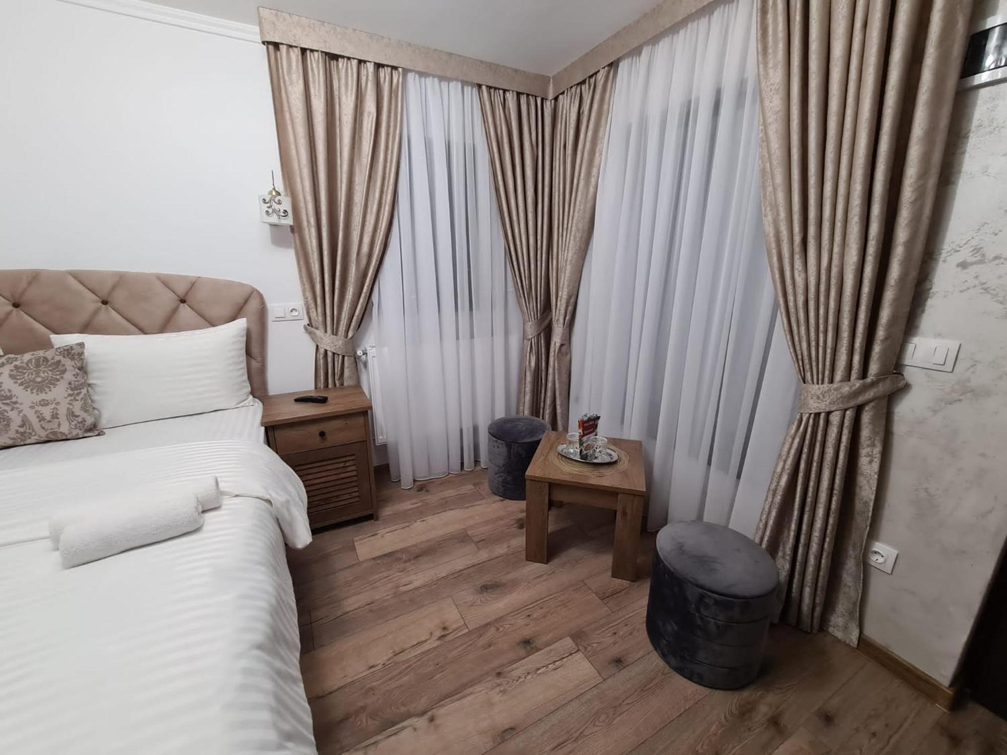 Bella Vista Bungalow Turda Ruang foto